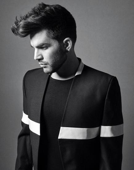 Adam Lambert