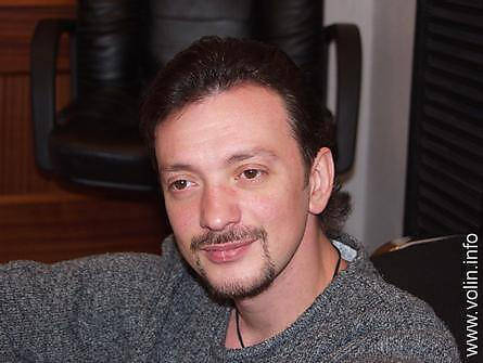 Виталий Волин