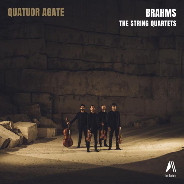 Quatuor Agate