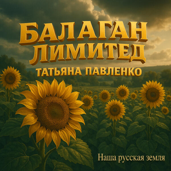 Татьяна Павленко