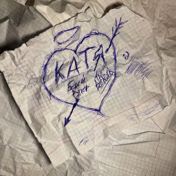 Белый Рэпер