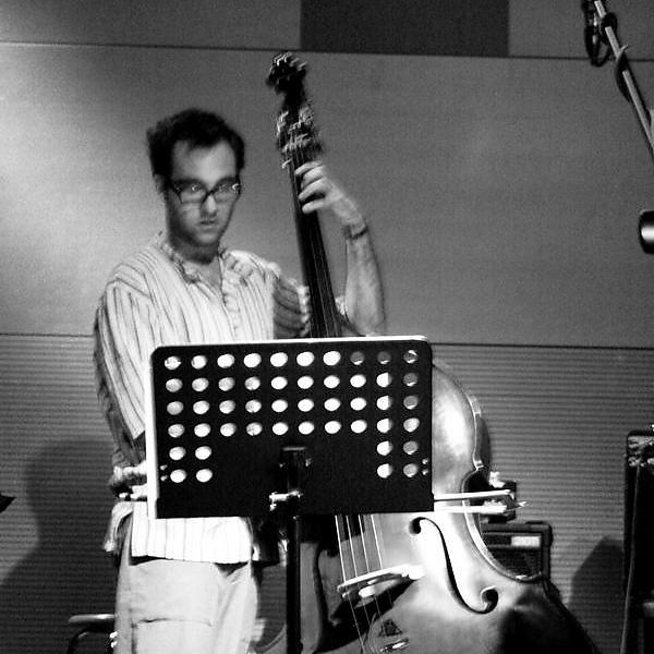 Marco Bardoscia