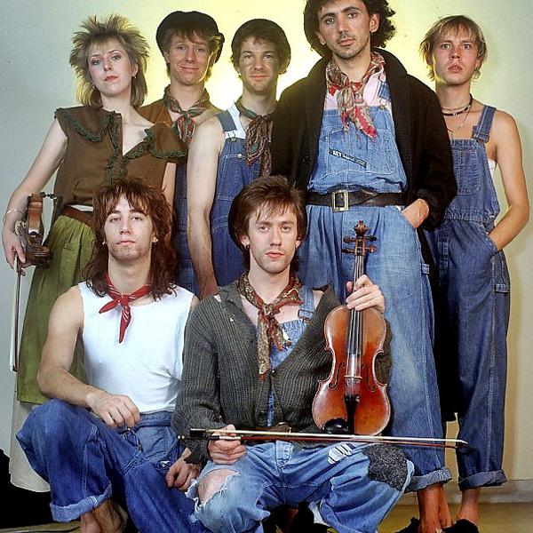 Kevin Rowland & Dexys Midnight Runners