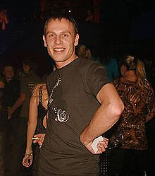 Ionov