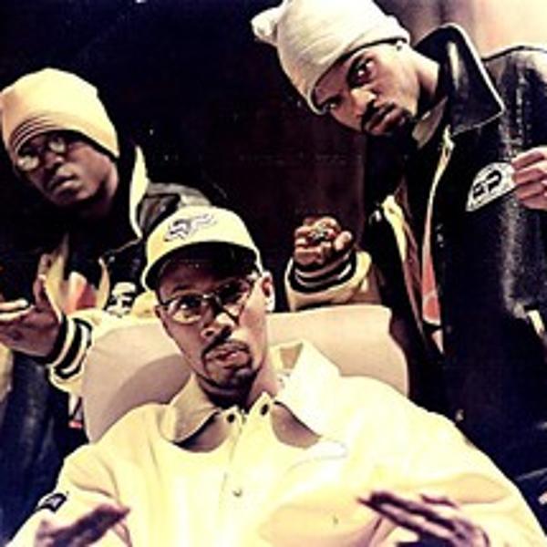 Myalansky & Joe Mafia