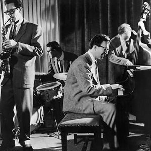 The Dave Brubeck Quartet