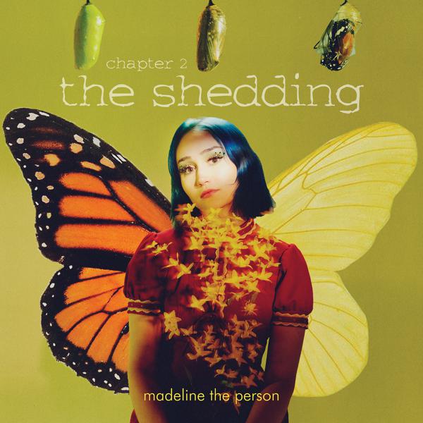 Madeline The Person
