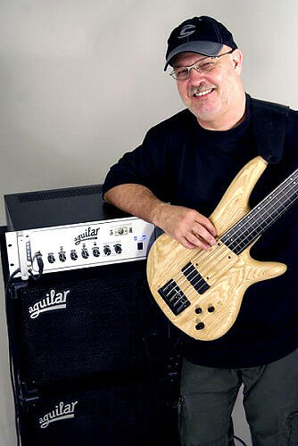 Gary Willis