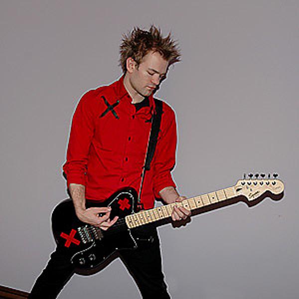 Deryck Whibley