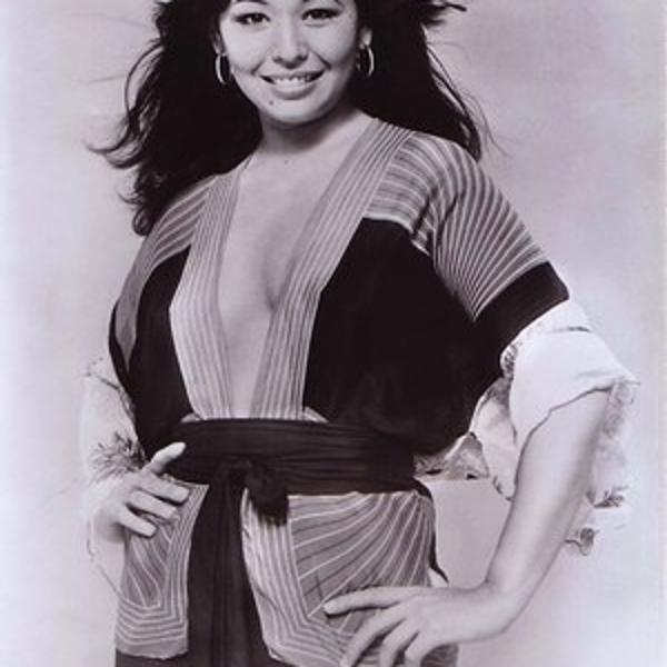 Yvonne Elliman