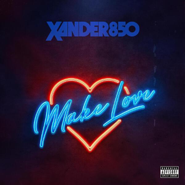 Xander850