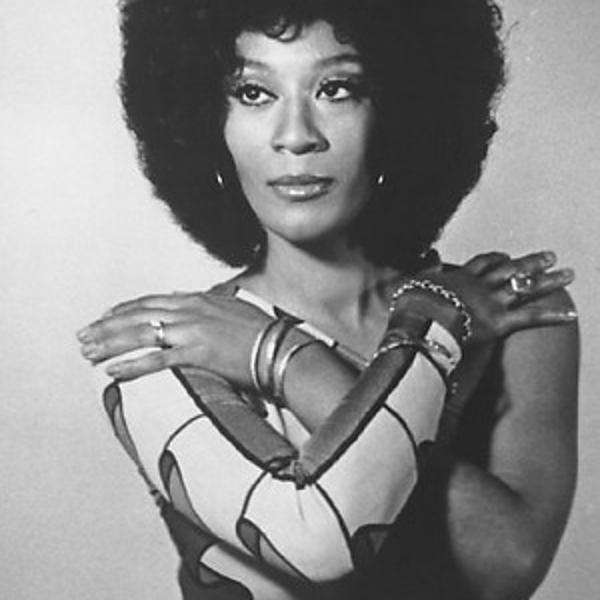 Marlena Shaw