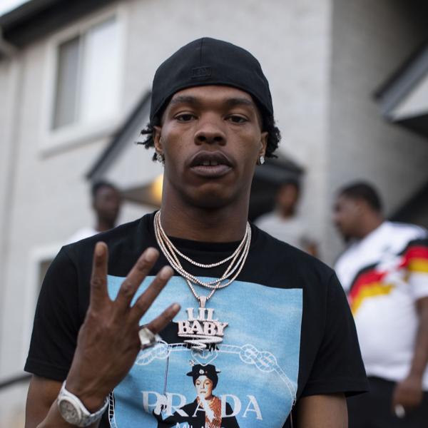 Lil Baby