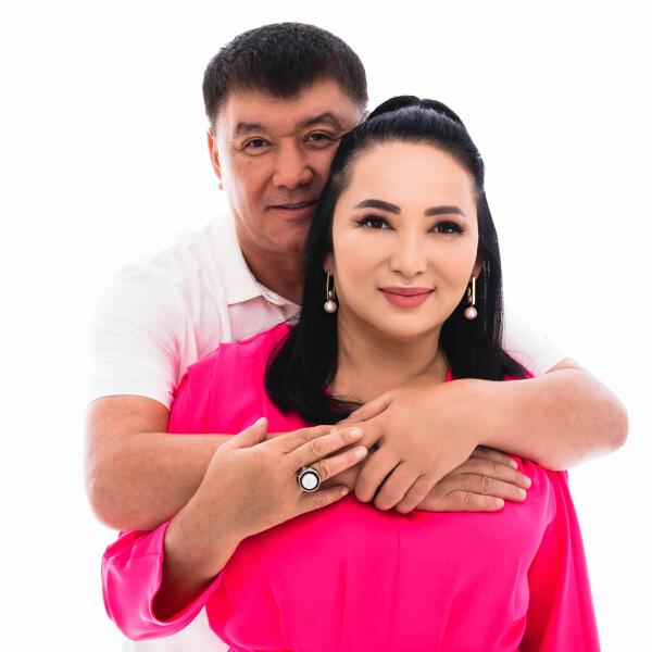 Гүлзира Айдарбекова