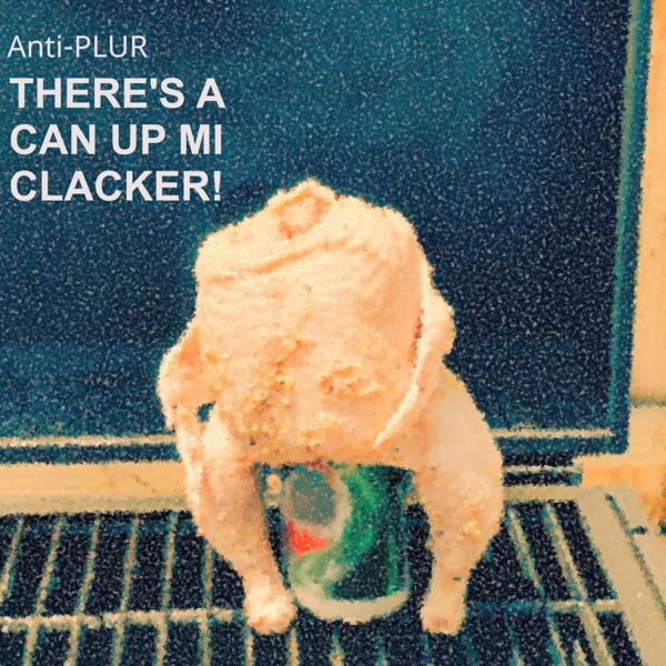 Anti-P.L.U.R