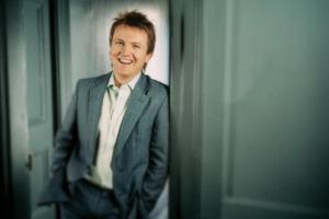 Aled Jones