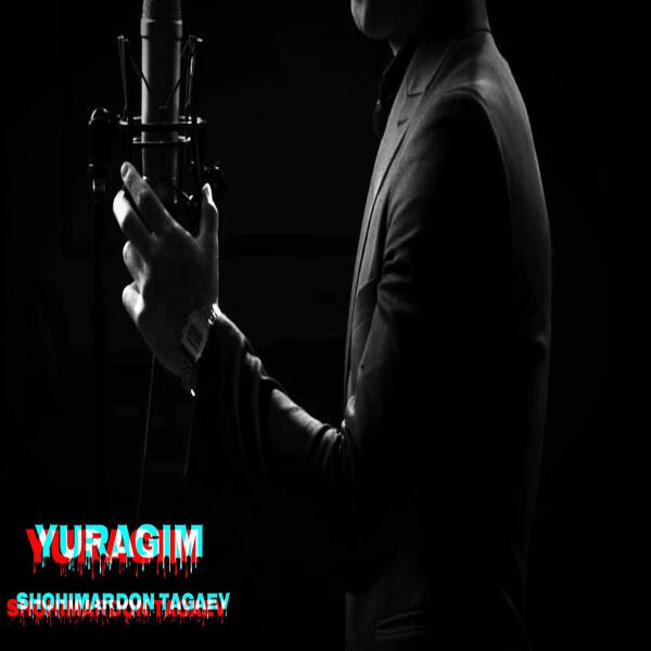 Shohimardon Tagayev