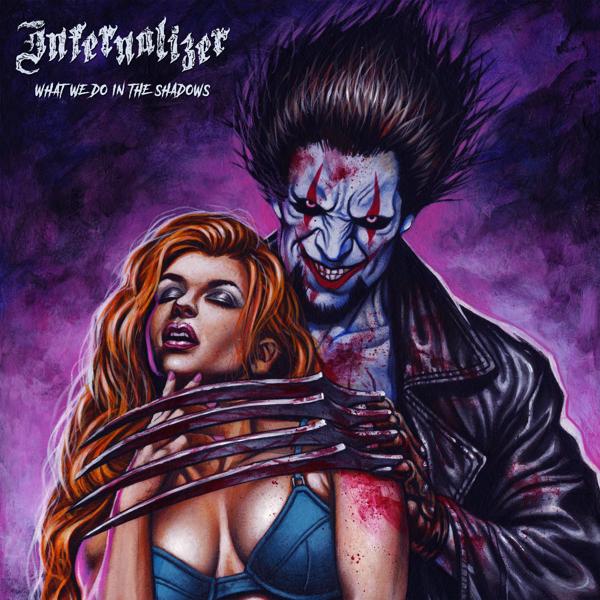 Infernalizer