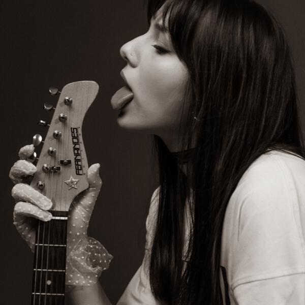 даша апрель