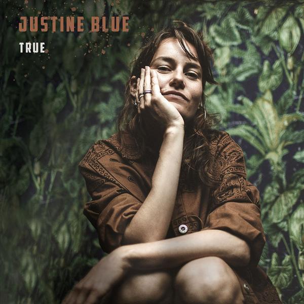 Justine Blue