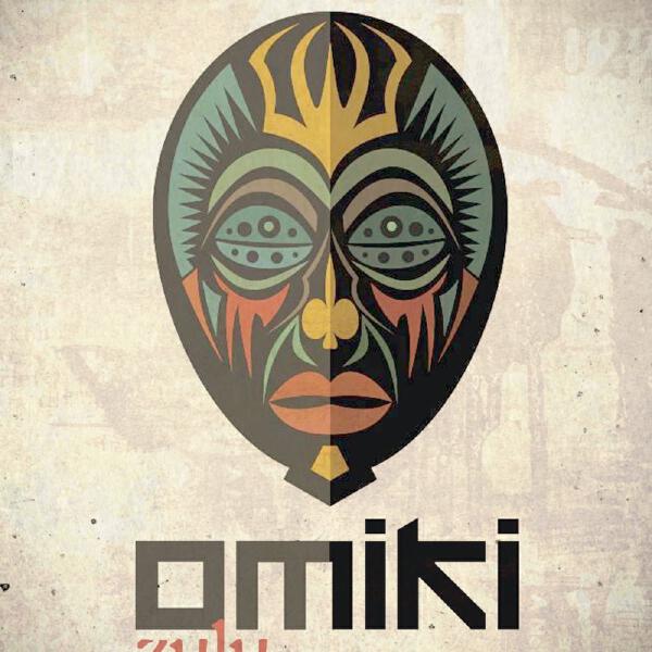 Omiki