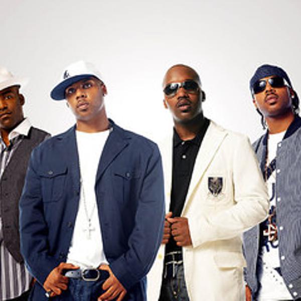 Jagged Edge
