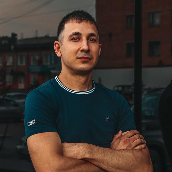DJ KOMANDOR