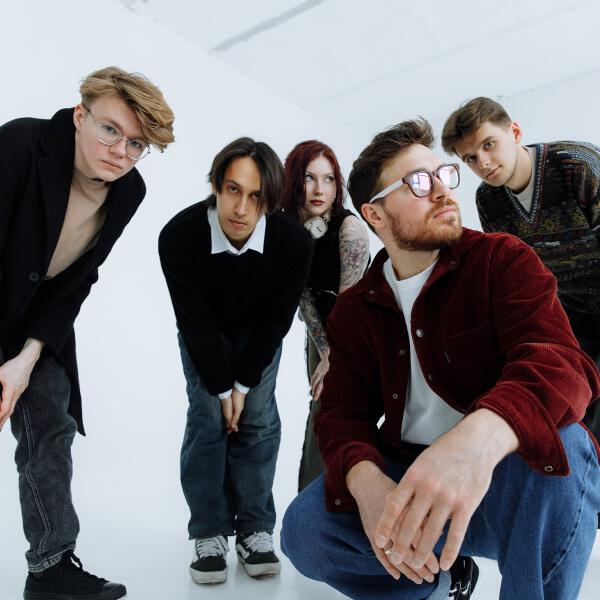 сердце в чемодане