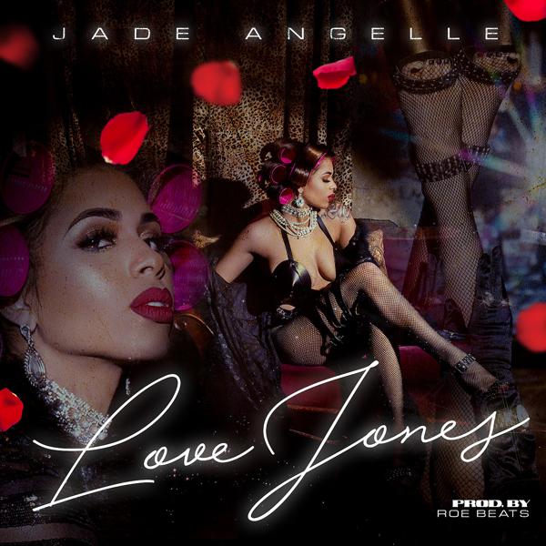 Jade Angelle