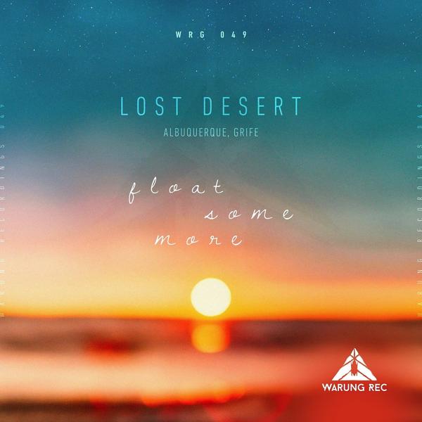 Lost Desert