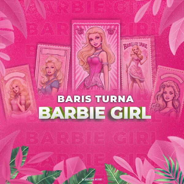 Baris Turna
