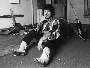 Alan Vega