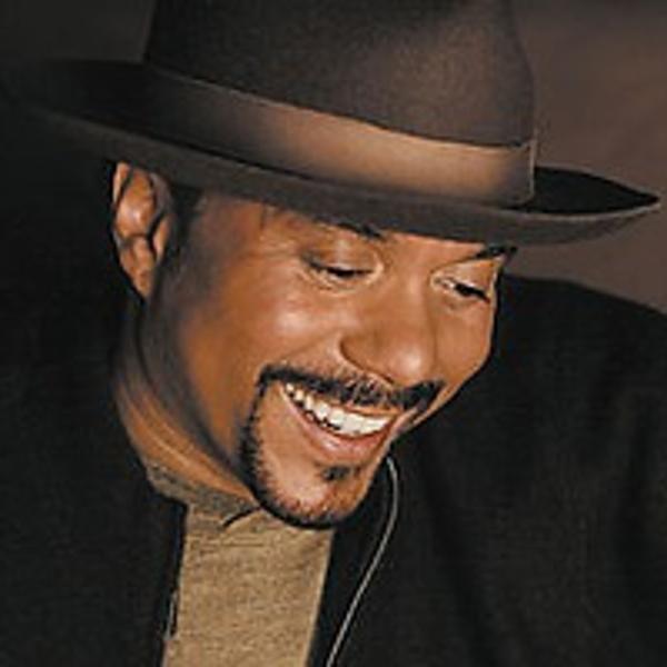 Howard Hewett