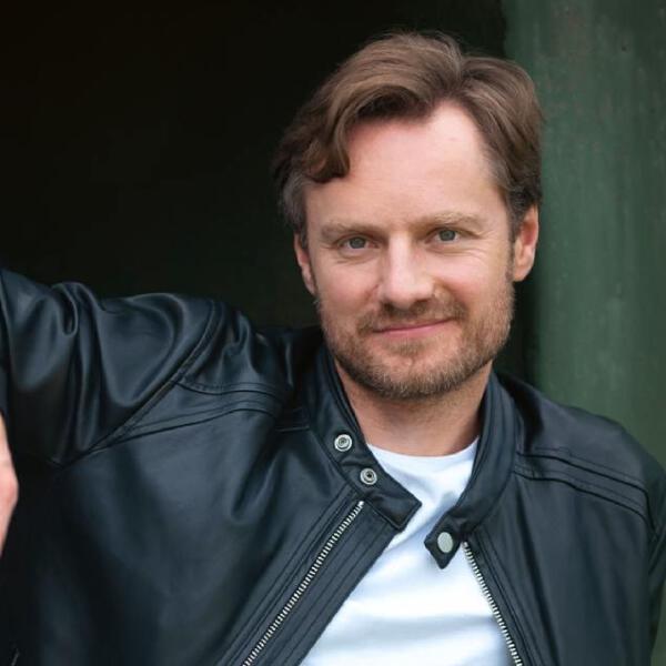 Стас Беляев