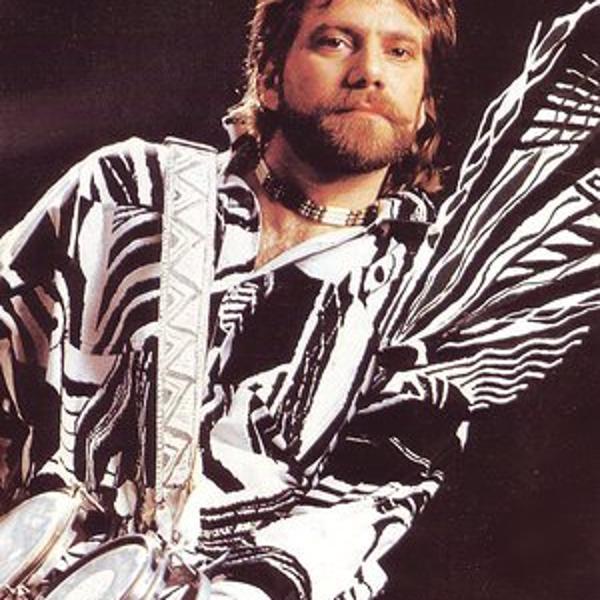 Tony Esposito