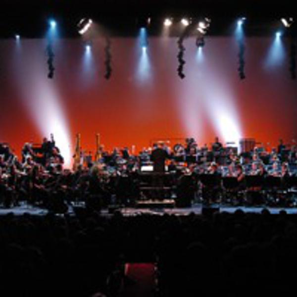 Metropole Orkest