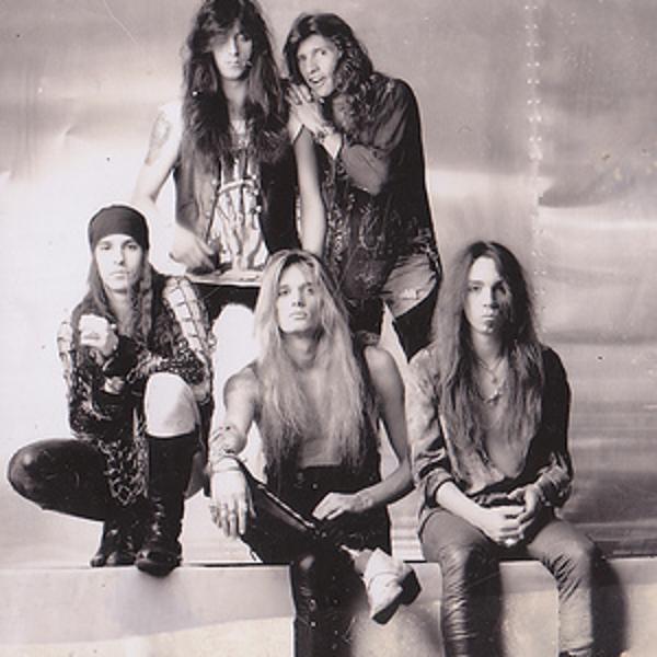 Skid Row