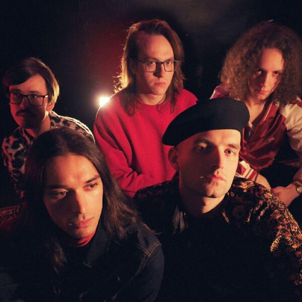 Дикие Цветы