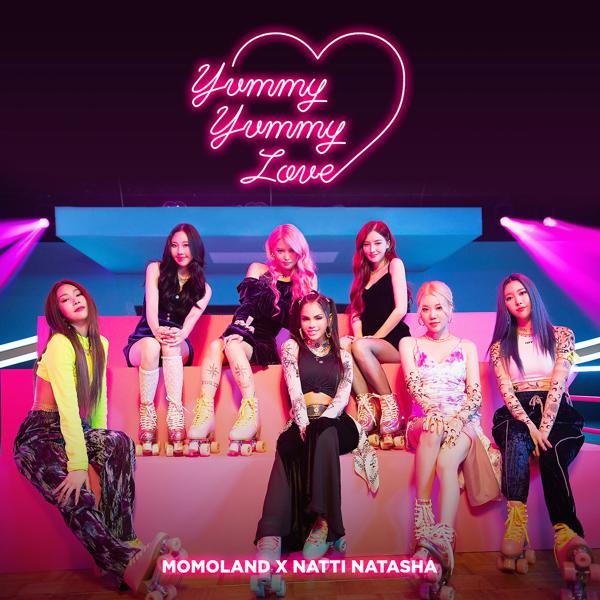 momoland
