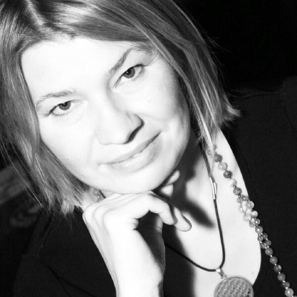 Елена Борисова