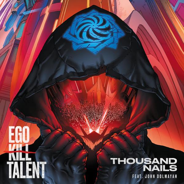 Ego Kill Talent