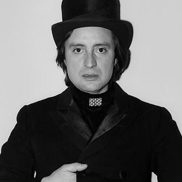 Вениамин Смехов