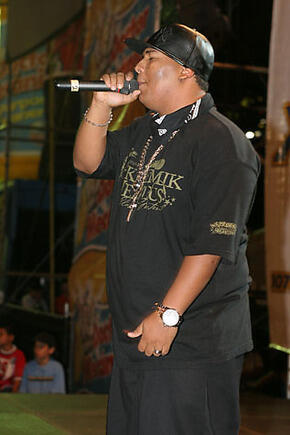 Rey Pirin