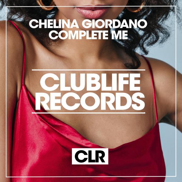 Chelina Giordano