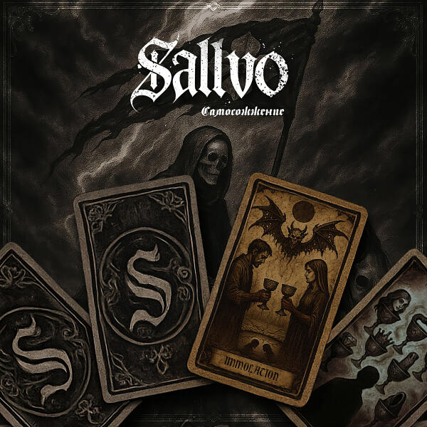 Sallvo