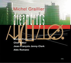 Michel Graillier
