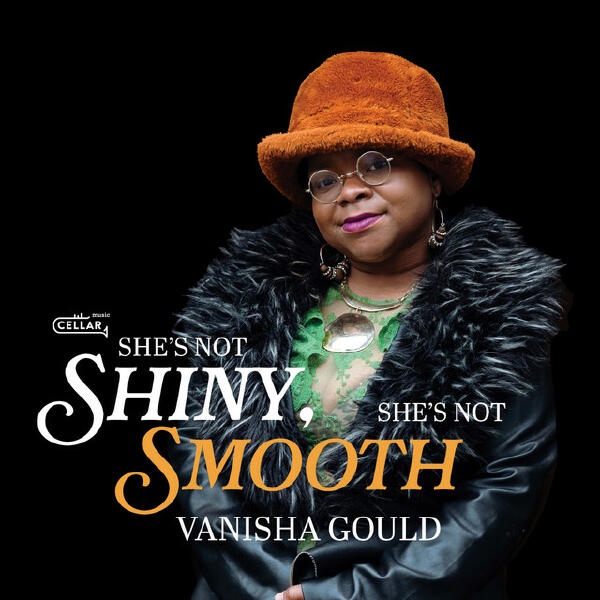 Vanisha Gould