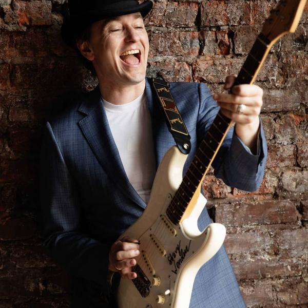 Сергей Безруков