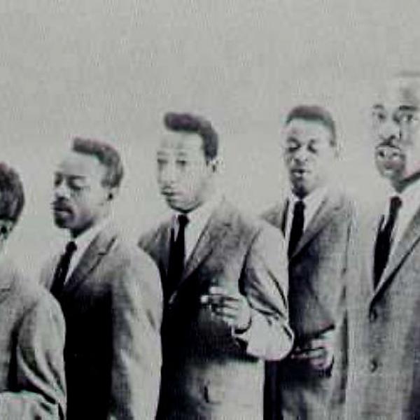 The Tams