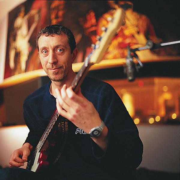 Pino Palladino